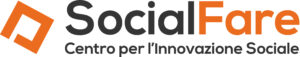 Socialfare logo
